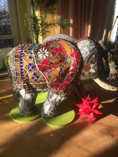 elefant